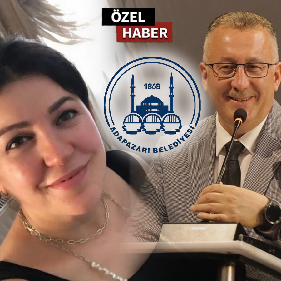 Özkan Yalım olayı Mutlu Işıksu'yu hatırlattı! Adapazarı Belediye Başkanı saldırıya geçti, AK Parti’de disiplin süreci hızlandı