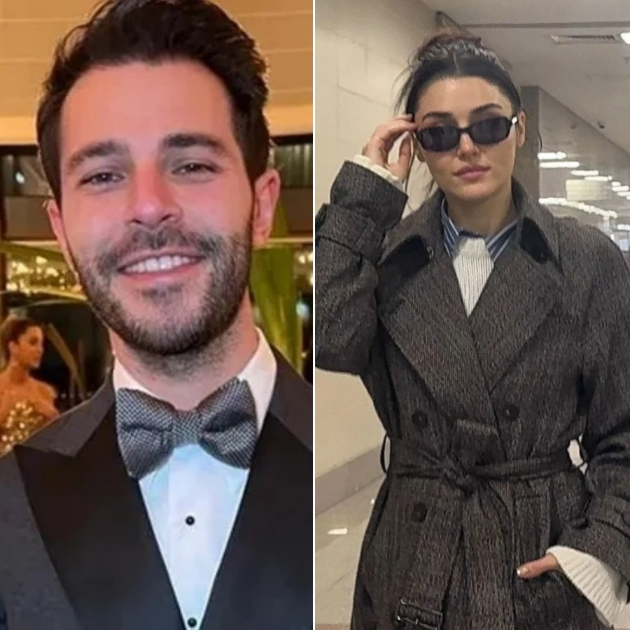 Narkotik dosyasında Hande Erçel ayrıntısı! Hakan Sabancı, eski sevgilisine siper oldu! İfadesinde Erçel hakkında bakın ne dedi...