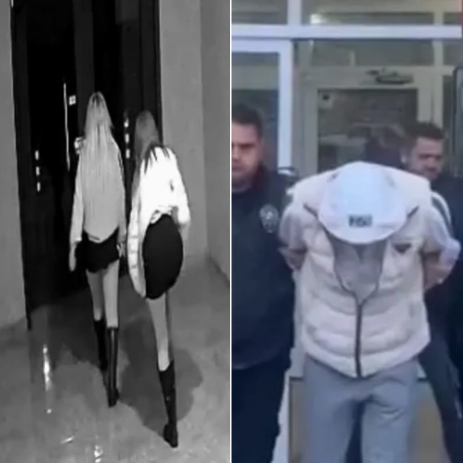 Ankara'da "aşk tuzağı" operasyonu: Sosyal medyadan tanışıp eve çağırdılar, dehşeti yaşattılar!