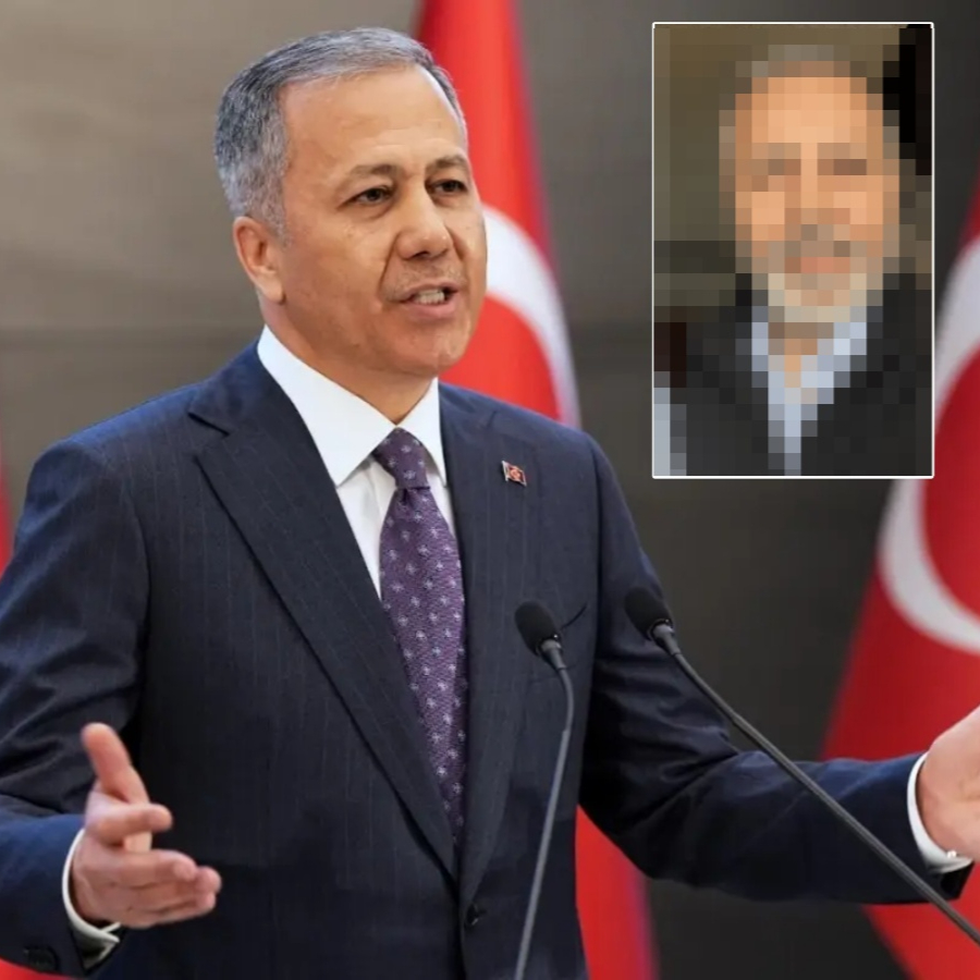 Görenler tanıyamadı... Ali Yerlikaya imaj değiştirdi! İşte son hali...