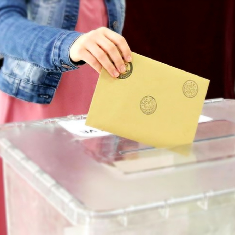 YSK'dan kritik karar! 7 Haziran'da seçim var: 3 şehir, 5 belde ve 41 parti!