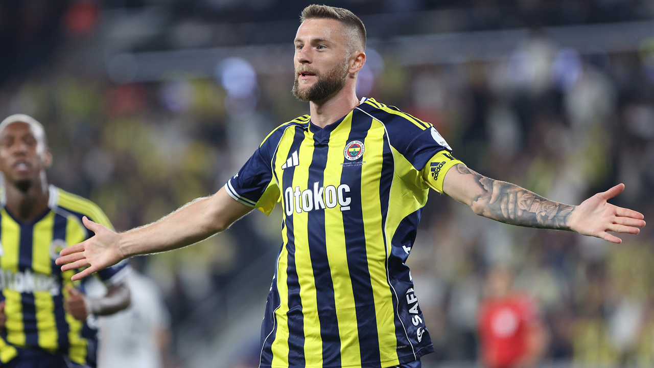 Fenerbahçe'de Milan Skriniar tehlikesi! Araplar devreye girdi