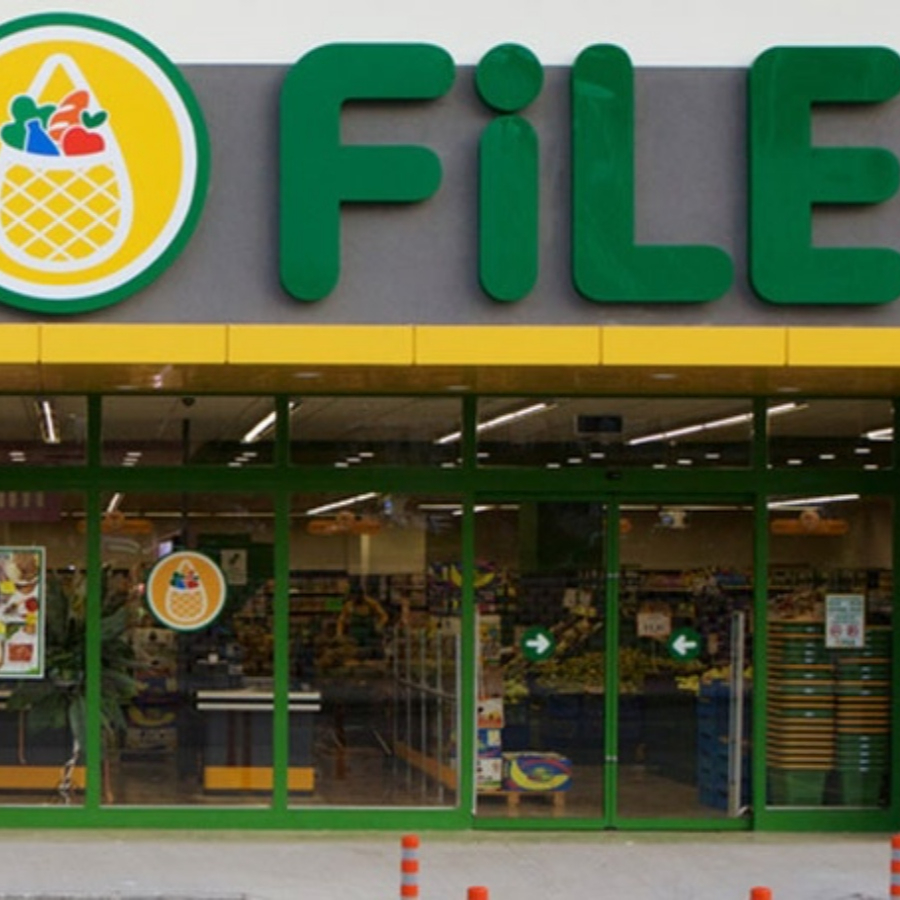 File Market'e 2 milyona yakın biber cezası! Halde 50 TL, rafta 190 TL! İşte rekor ceza getiren o fatura...