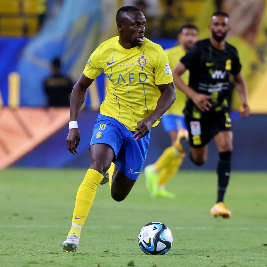 Arap basını yazdı: Süper Lig devi Sadio Mane'yi istiyor