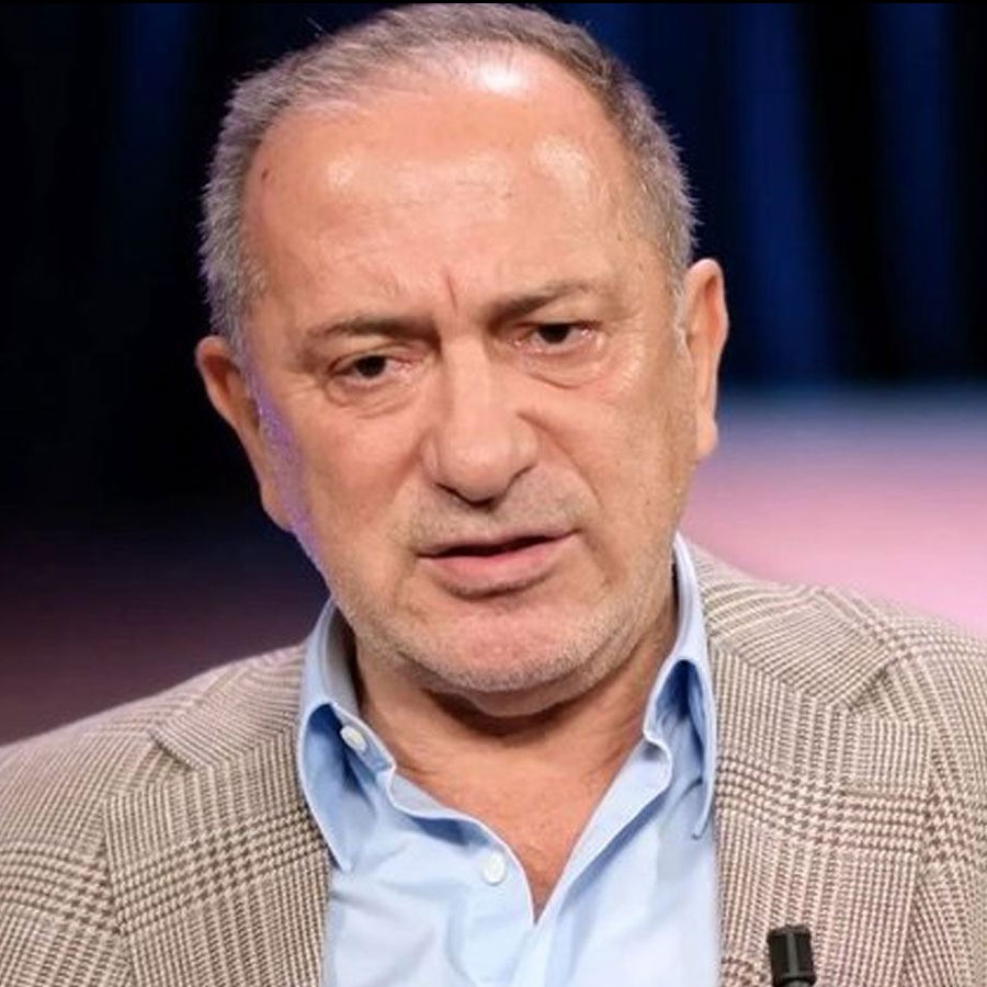 Fatih Altaylı pes etti: Bu CHP’den bıktım