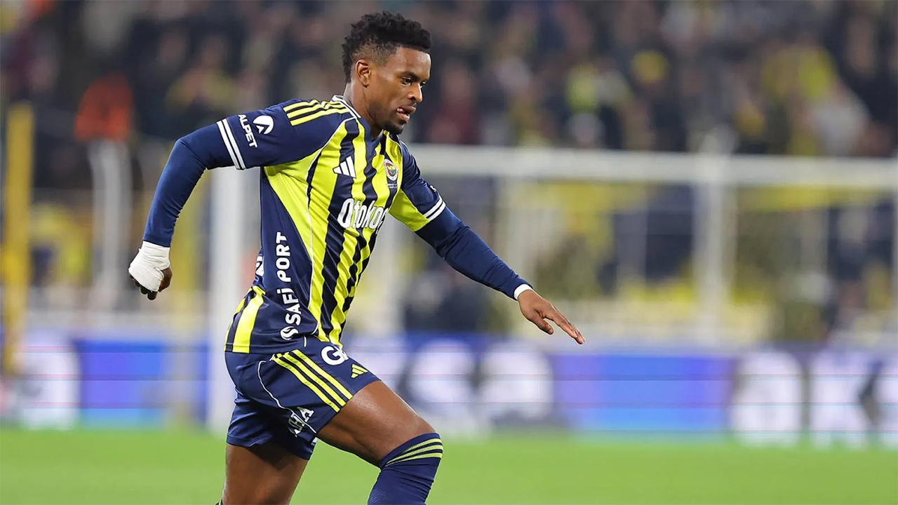 Fenerbahçe'de Nelson Semedo'nun bileti kesildi! İşte yerine düşünülen yıldız