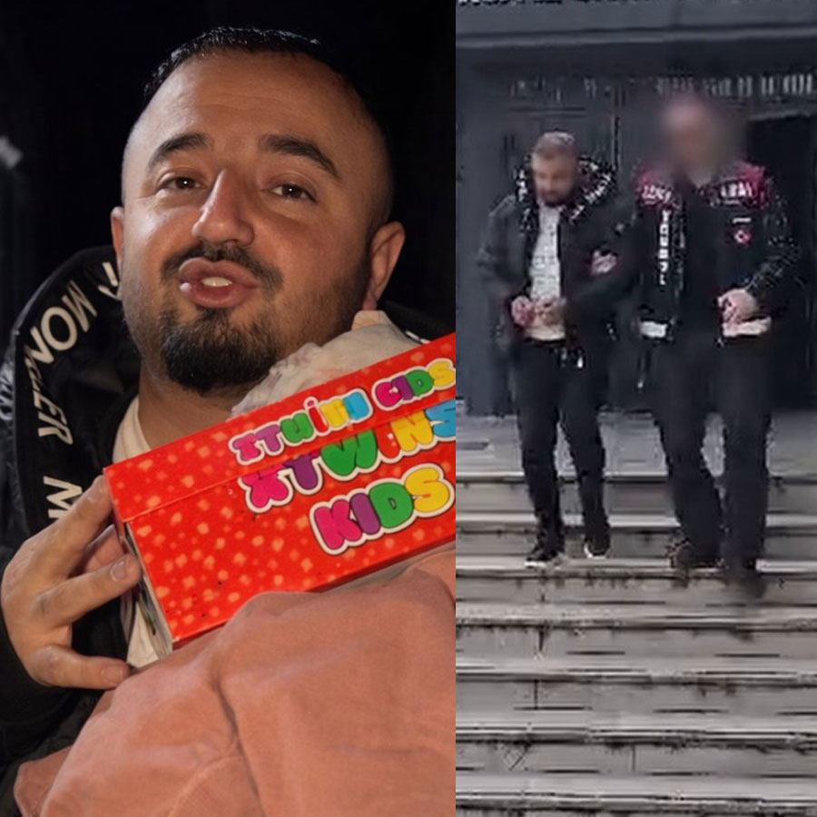 Sosyal medya fenomeni dolandırıcı çıktı! Sözde "Bursa abisi" özde dolandırıcılık şebekesi