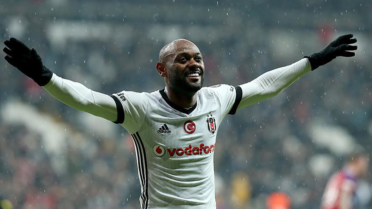 Vagner Love futbolu bıraktı