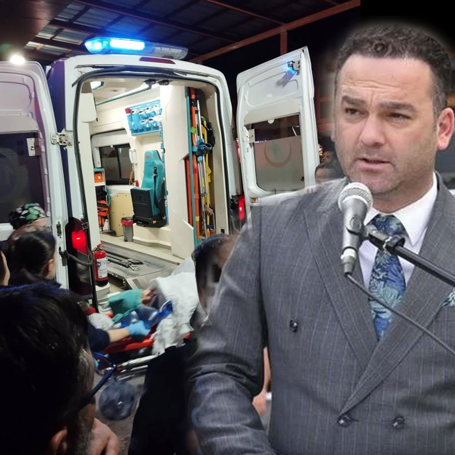 CHP'li Görele Belediye Başkanı Hasbi Dede'nin taciz ettiği genç kız vefat etti! Bakanlıktan açıklama: Adli sürece müdahil olacağız