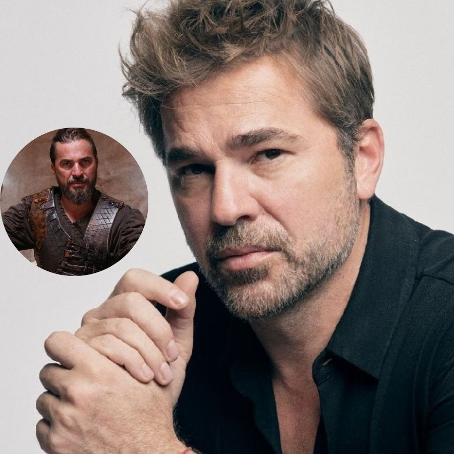 Diriliş Ertuğtul'la beğeni toplamıştı! Engin Altan Düzyatan'ın dolar serveti ortaya çıktı...
