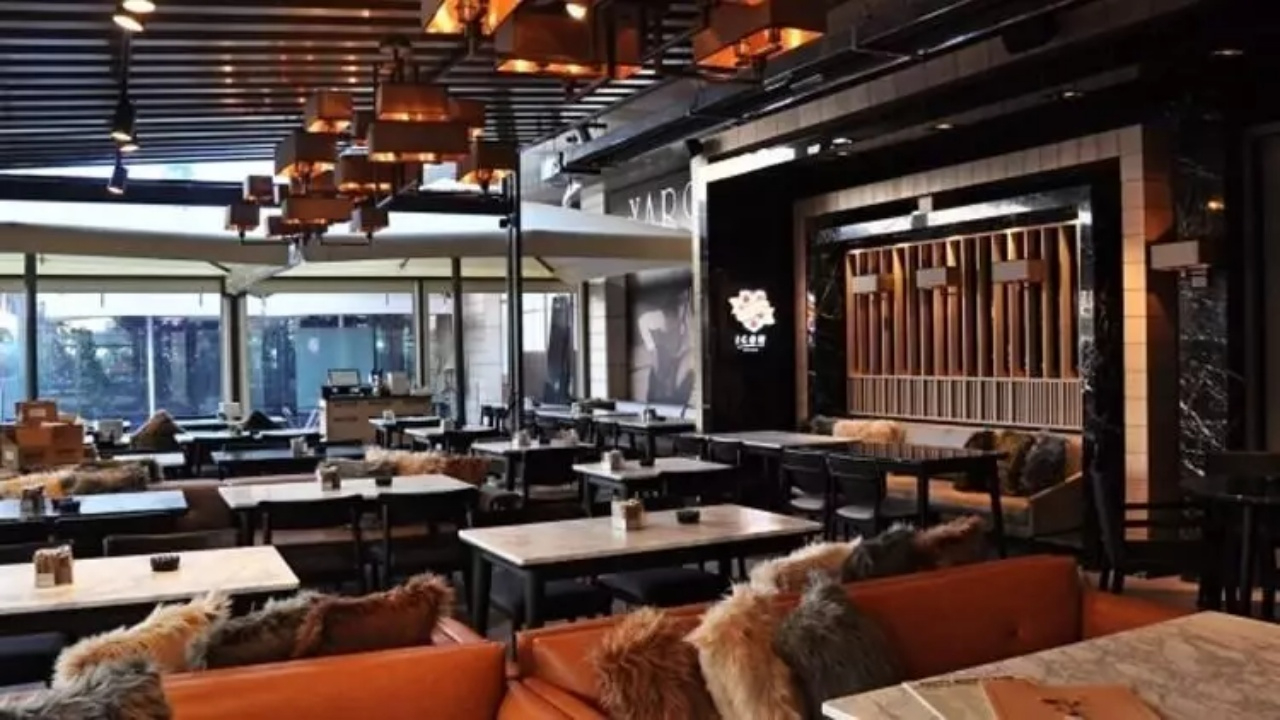 Restoran ve kafelerde yeni zorunluluk: Menülerde içerik ve alerjen bilgisi artık şart