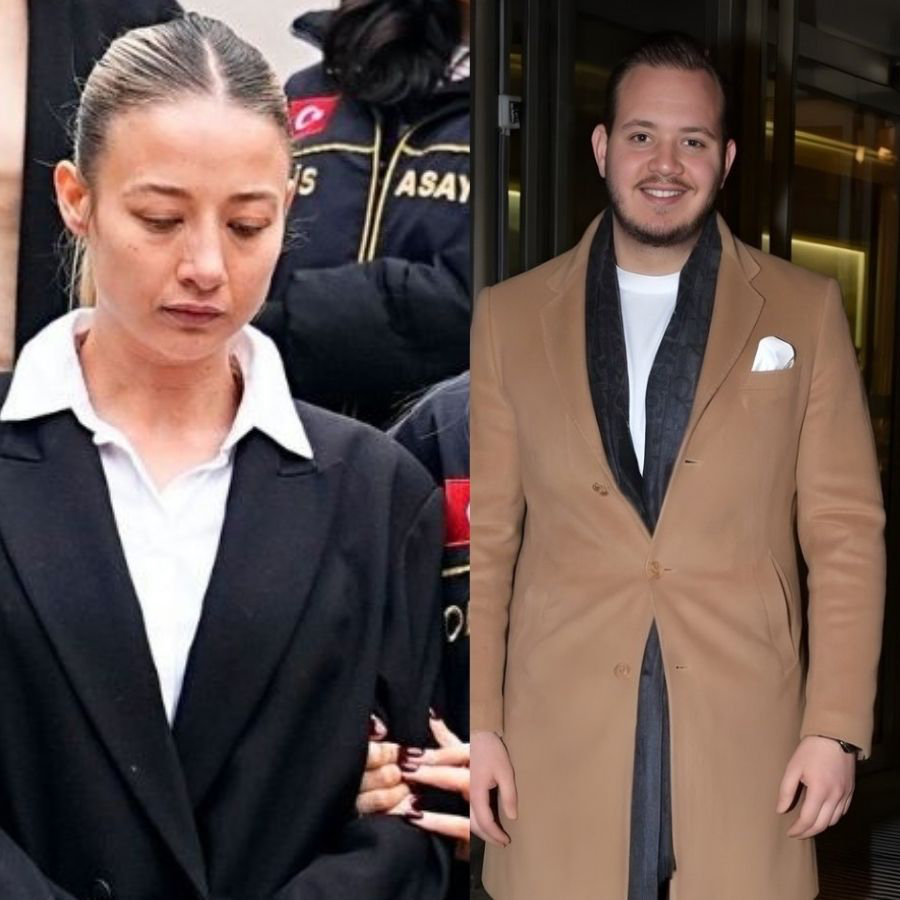 Kubilay Kaan Kundakçı cinayeti! Aleyna Kalaycıoğlu, cinayet yerinin konumunu Alaattin Kadayıfçıoğlu'na gönderdi!