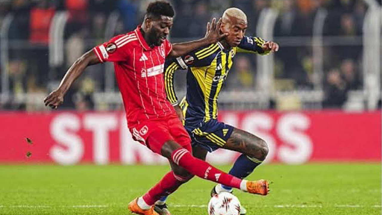 Beşiktaş'a Sangare transferinde maliyet engeli