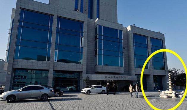 Melih Gökçek ile özdeşleşen meşhur fıskiye gitti!