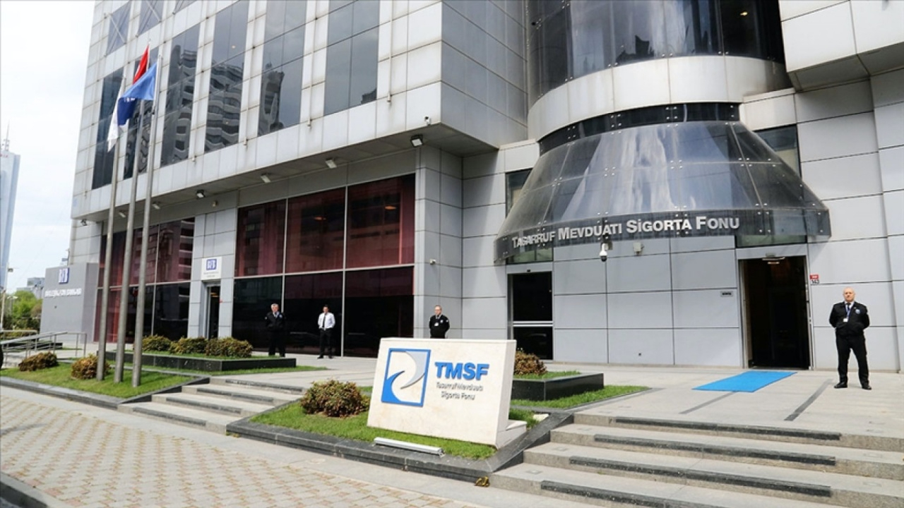 TMSF’den 11,7 Milyar Lira değerinde dev satış! 4 hastane ve lüks otel satışa çıktı