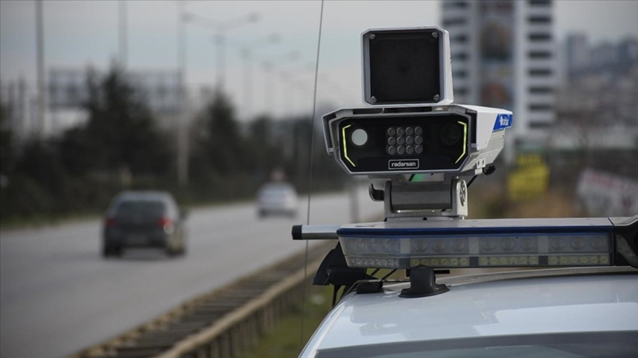 Bakanlıktan "radar" haritası! İl il açıklandı, harita paylaşıldı