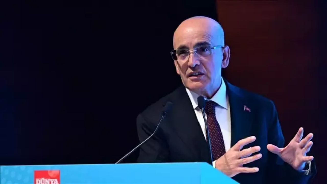 Bakan Şimşek'ten gelir beyanında son güne kalmayın uyarısı