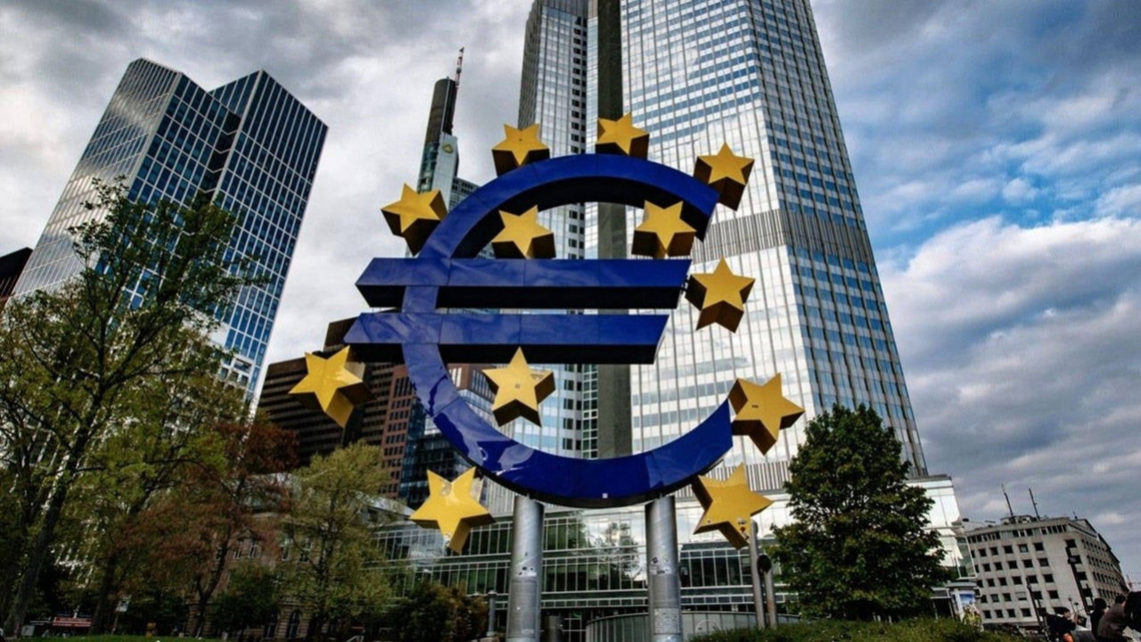 Euro Bölgesi'nde alarm zilleri çalıyor! İran savaşı borçlanma maliyetini yükseltti