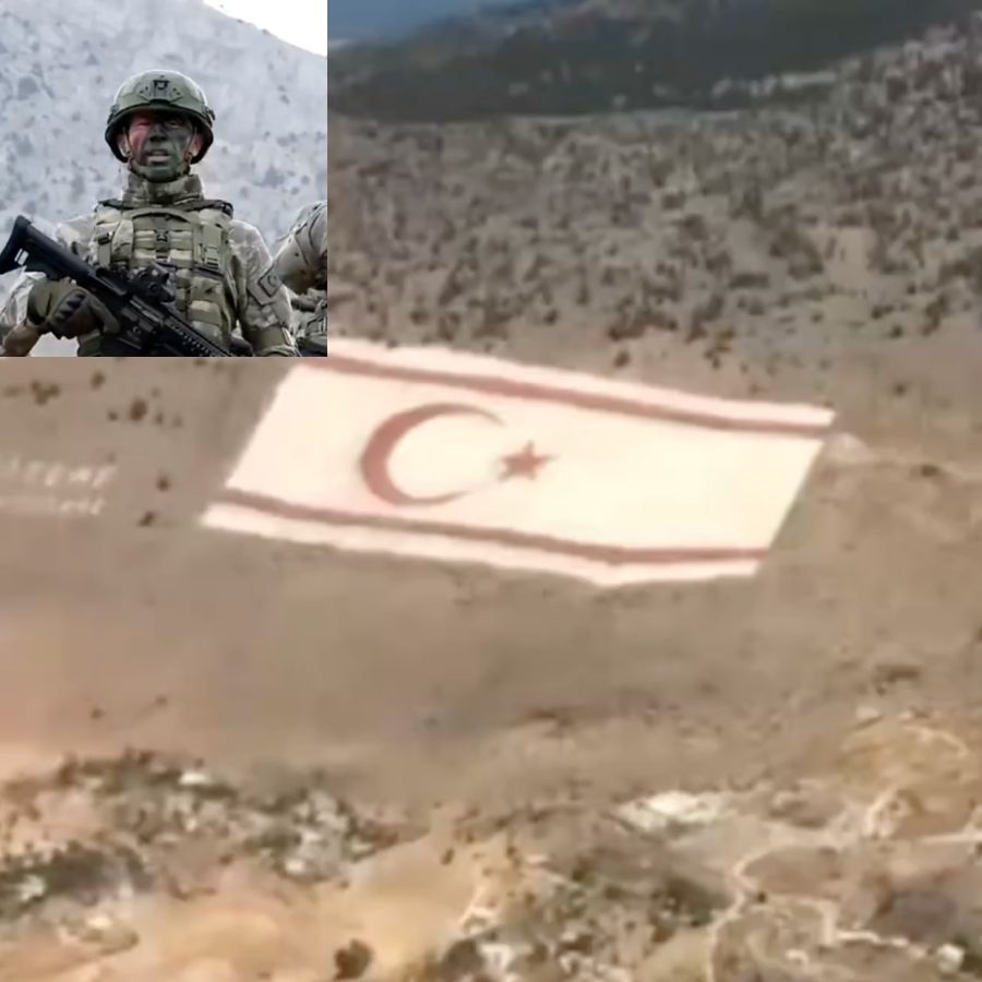 Yüzme bilmeyenler gelmesin! Hulusi akardan Yunan’a sert gönderme
