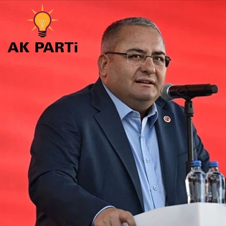 Gözler AK Parti Grubu'nda! Keçiören Belediye Başkanı Mesut Özarslan AK Parti'ye mi katılıyor?