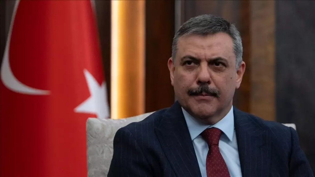 Bakan Çiftçi'den yeni APP plaka açıklaması: "Sadece bir şekil meselesi değil"