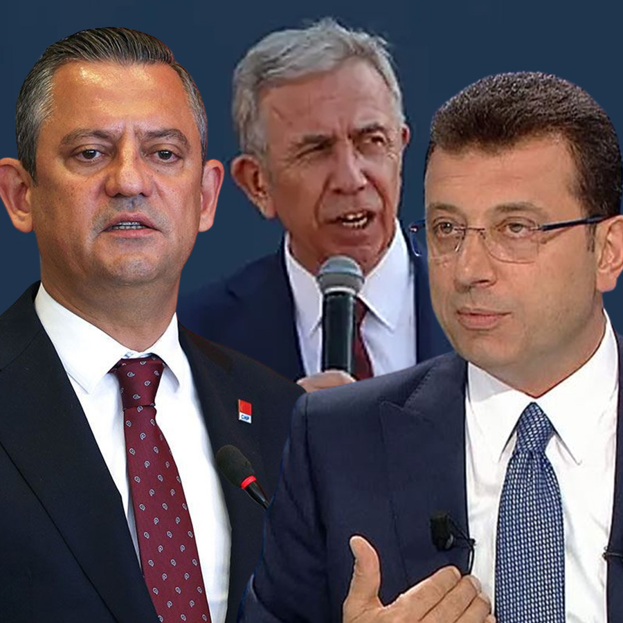 ''Cumhurbaşkanı olacağım diye hapis yatamam!” Mansur Yavaş aday mı değil mi? Yoksa butlan kararını mı bekliyor?