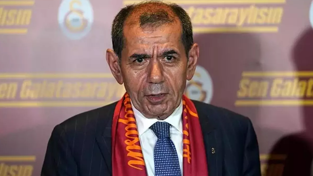 Dursun Özbek seçime tek aday olarak giriyor! İşte listesi