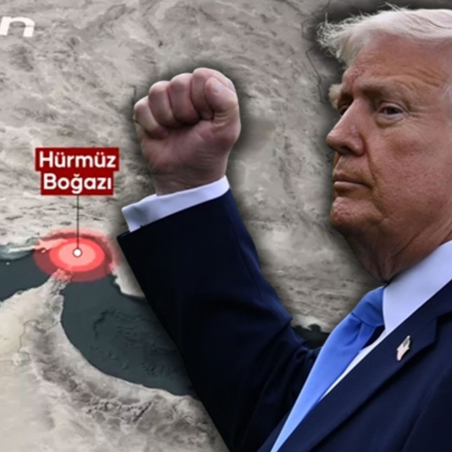 Orta Doğu'da saat 17.00 alarmı... İran'ın resti sonrası ABD'den Hürmüz açıklaması: Abluka tüm gemi trafiğini kapsayacak!
