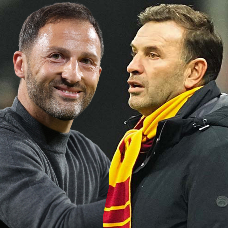 Okan Buruk'un yıllardır hayalini kurduğu yıldızı Domenico Tedesco kapıyor! Fenerbahçe menajeriyle masaya oturdu