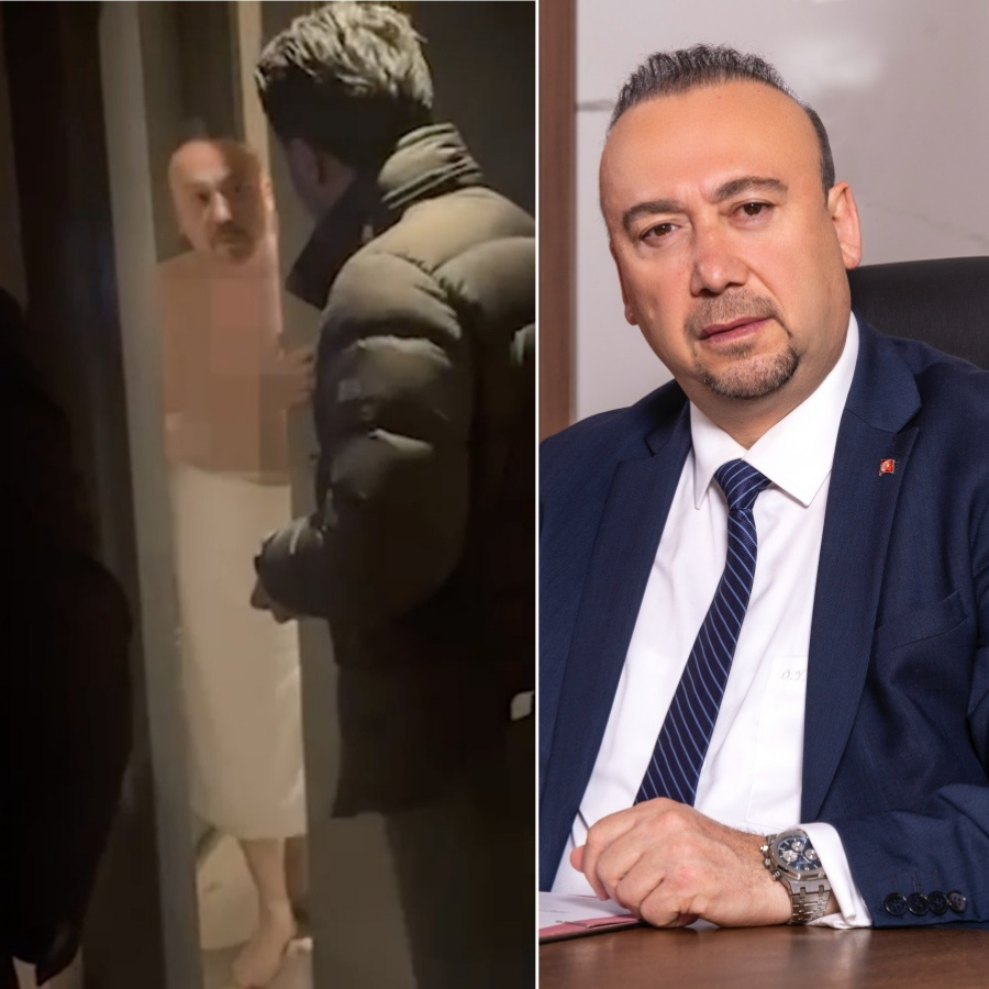 Uşak Belediyesi'ndeki skandallar büyüyor! Aşk ve vurgun trafiği pes dedirtti... Yasak aşkla Batum tatilinin faturası belediyeye!