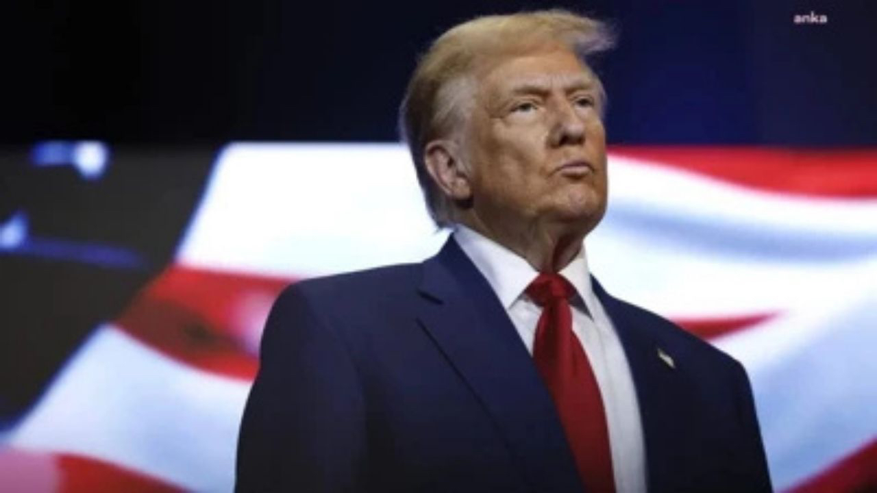 ABD Başkanı Donald Trump: NATO'dan çekilmeyi düşünüyorum