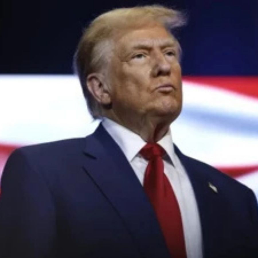 ABD Başkanı Donald Trump: NATO'dan çekilmeyi düşünüyorum