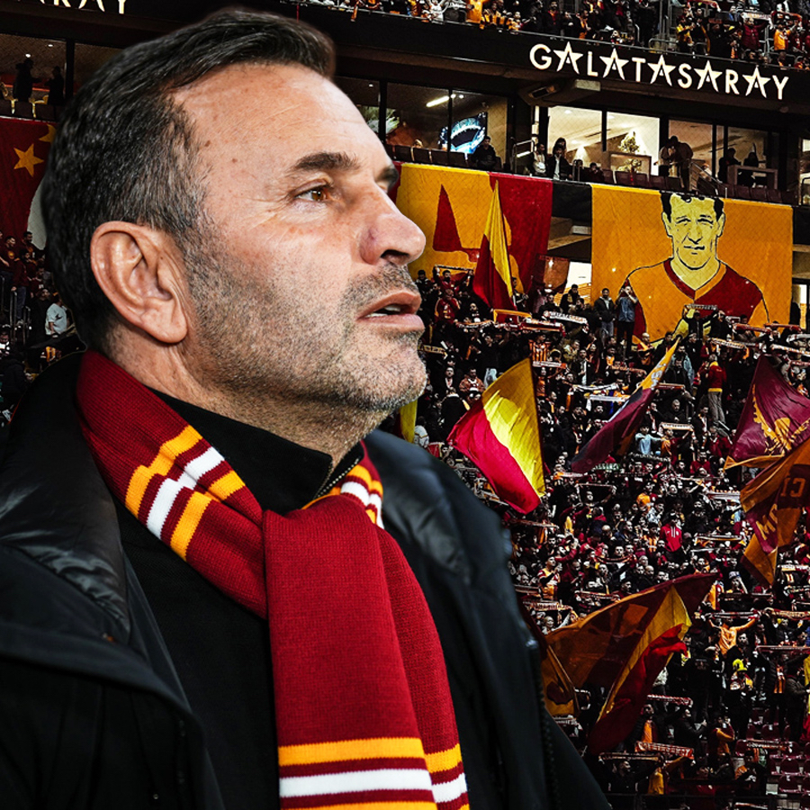 Galatasaray'da sezon sonu büyük operasyon! Okan Buruk raporunu verdi: İşte takımdan gönderilecek yıldızlar