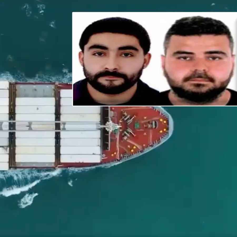 Avrupa'nın Pablo Escobar'ı Baybaşinler'e 6 ülkeli "sigara" darbesi: Türkiye'deki tüm mal varlıklarına el konuldu!