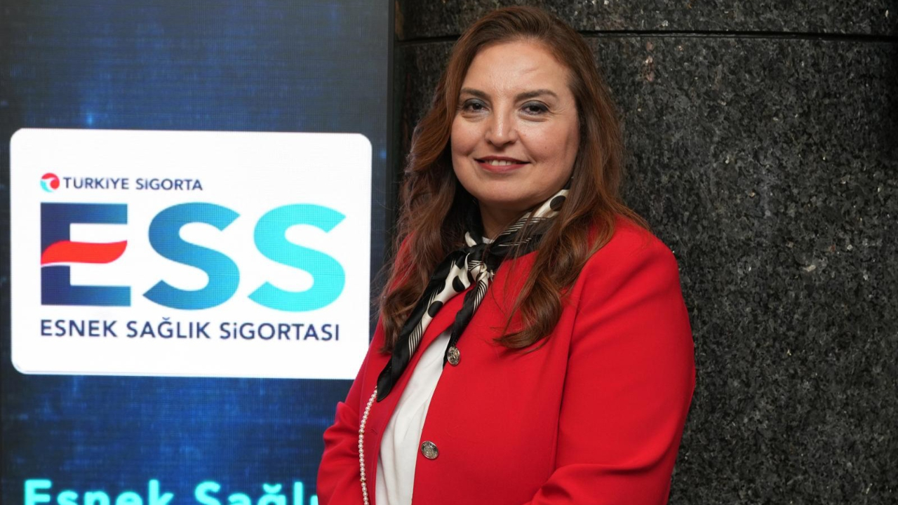 Türkiye Sigorta’dan Sağlıkta Kalıpların Dışına Çıkan Ürün: ESS