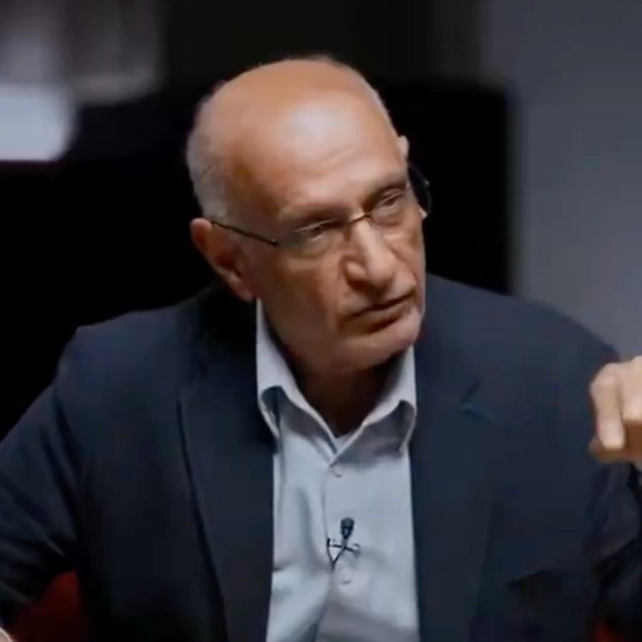 BAE'nin gayriresmi sözcülerinden Abdulhalık Abdullah: Kimse Netanyahu'ya baskı yapamaz, alemlerin Rabbi de dahil...