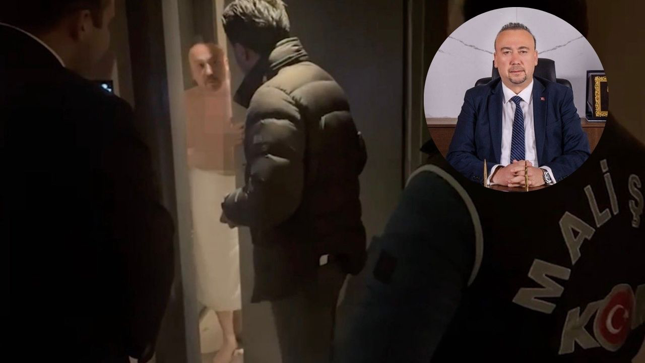 Özkan Yalım skandalında CHP detayı! "Olayı en başından beri biliyorlar"