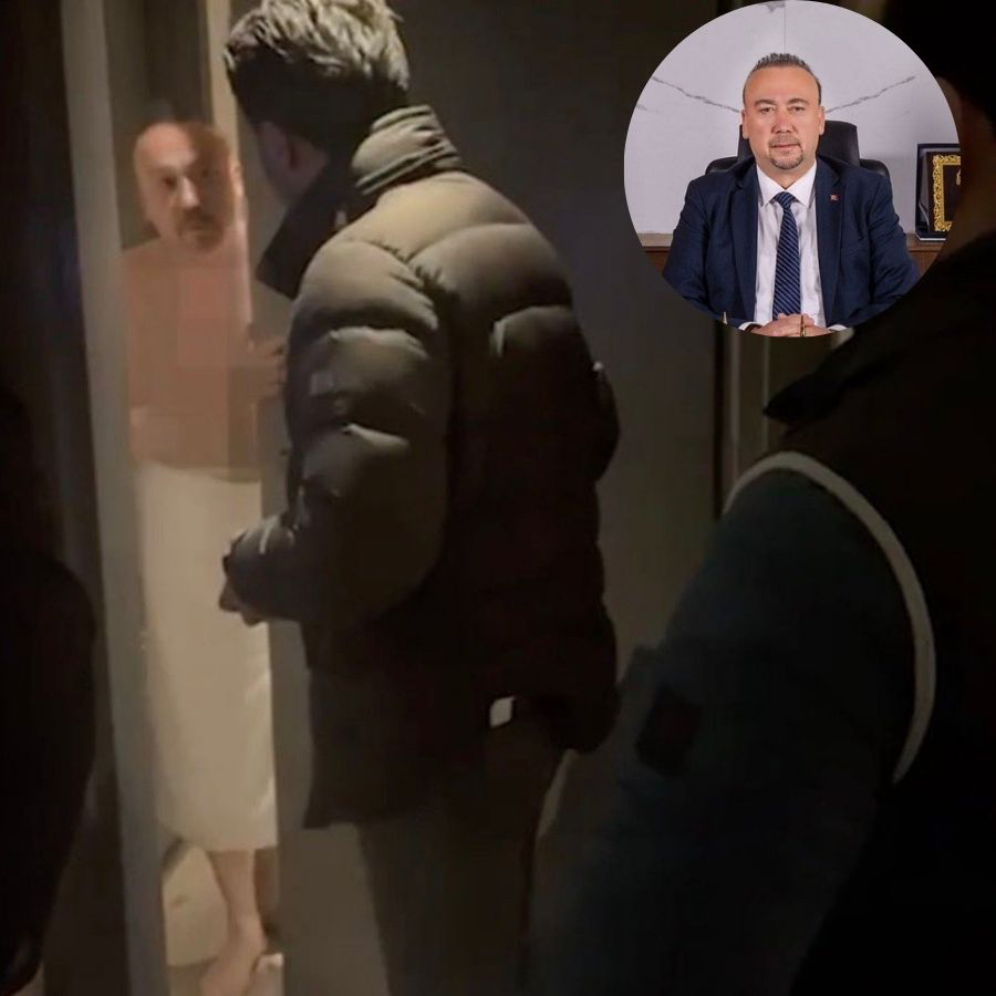 Özkan Yalım skandalında CHP detayı! "Olayı en başından beri biliyorlar"