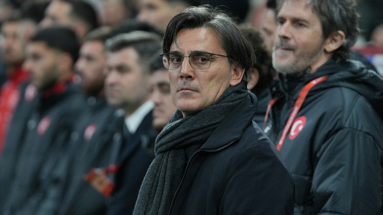 Türkiye Futbol Federasyonu'ndan Vincenzo Montella kararı! 2030'a kadar...