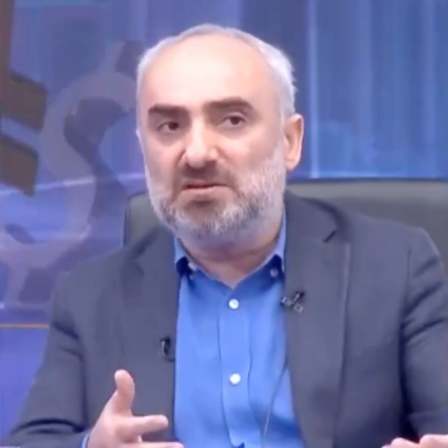 İsmail Saymaz'dan Özkan Yalım yorumu! 60 yaşındaki adam 21 yaşındaki kızla ilişki kuramaz