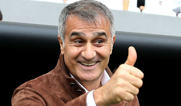 Şenol Güneş'ten İlk 11'de büyük sürpriz!