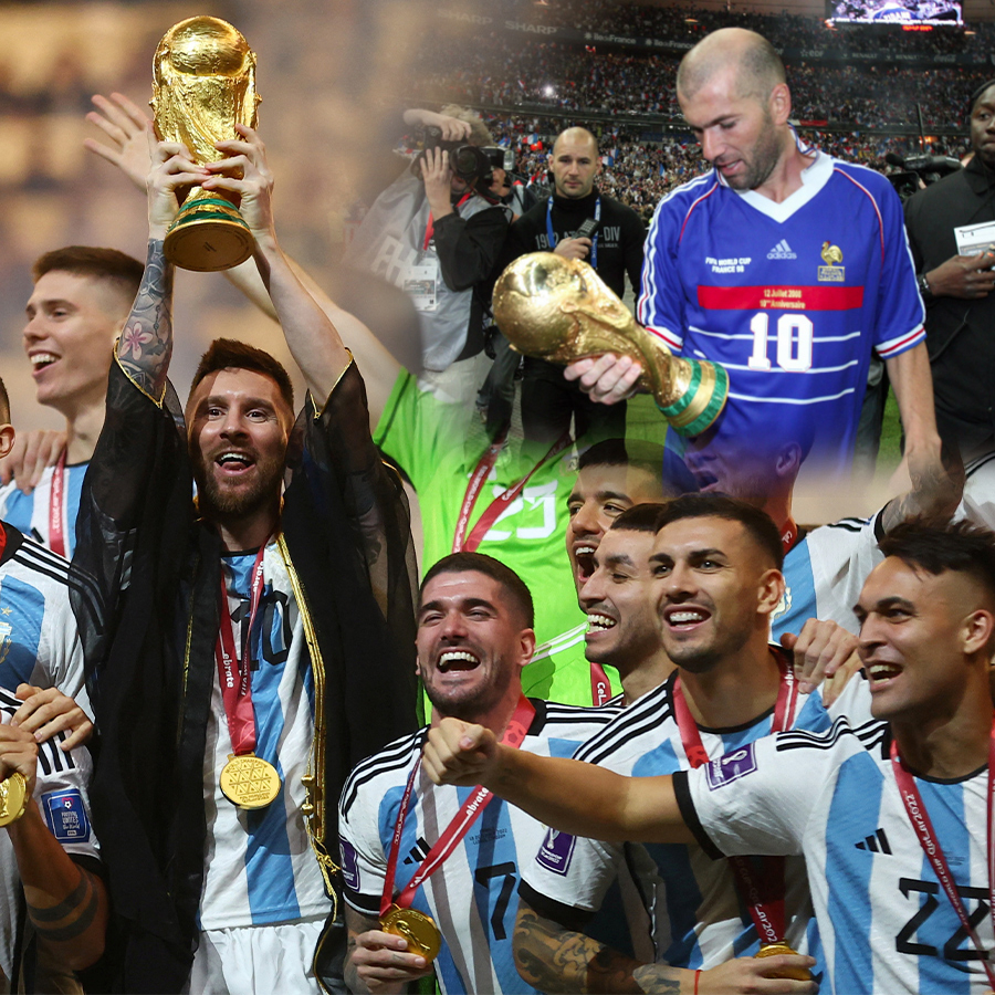 FIFA, 2026 Dünya Kupası'nda uygulanacak yeni oyun kurallarını açıkladı