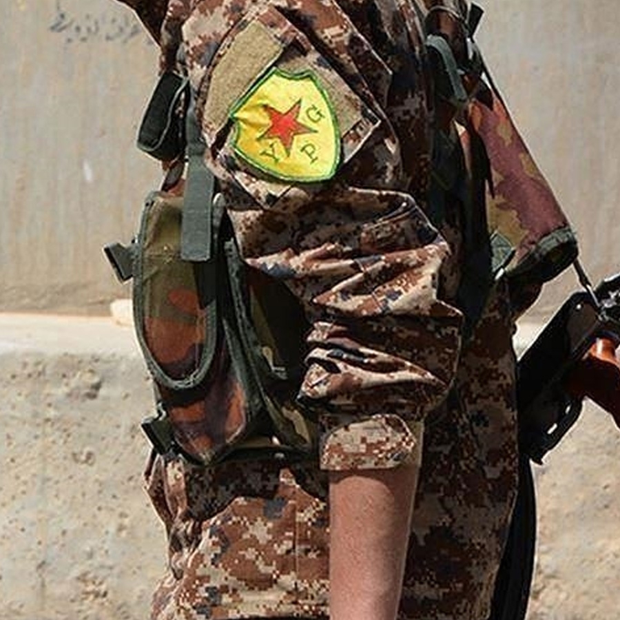 Suriye’de YPG direnişi devam ediyor: YPG kadroları savaş mesajı verdi, Şam bunları görmüyor mu?