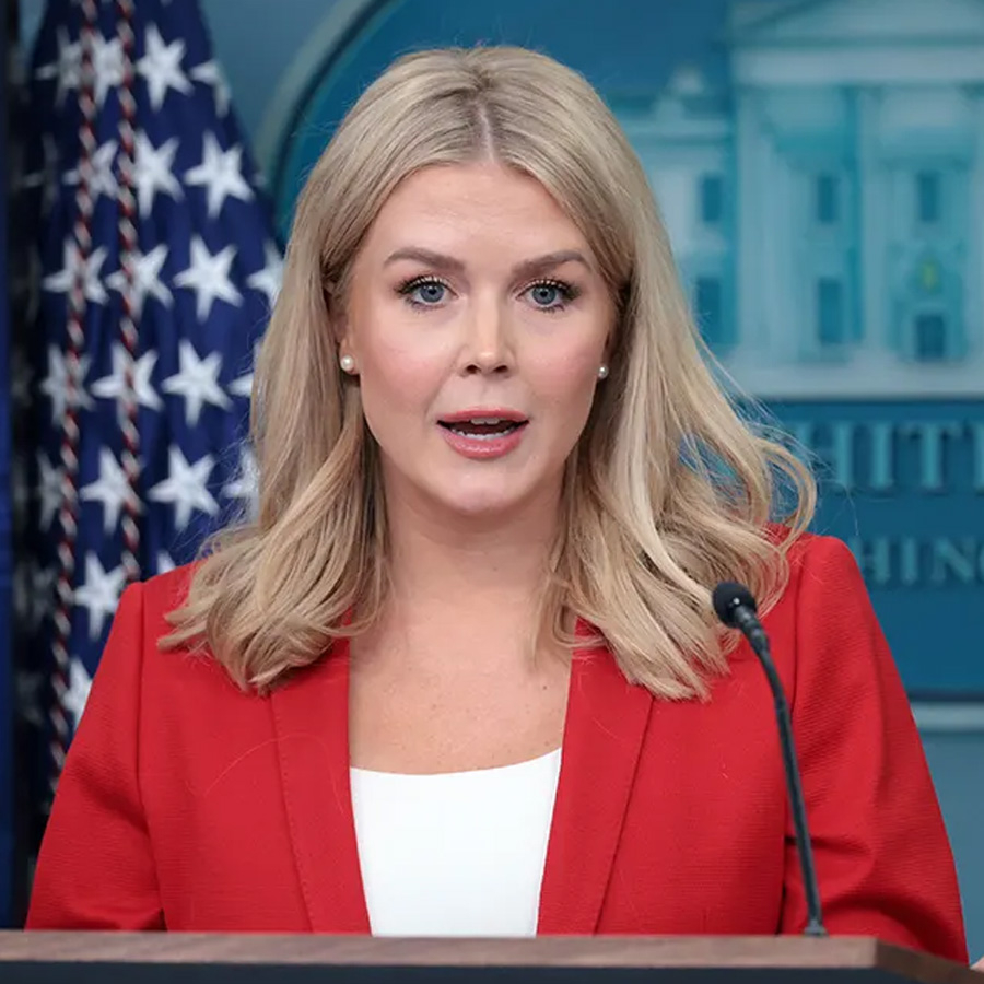 Beyaz Saray'dan yeni İran açıklaması! ABD Başkanı Trump saldırılara ara verdi