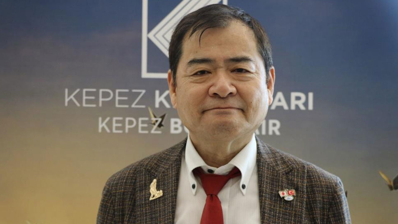 Japon deprem uzmanı konum vererek uyardı: 450 yıldır sessiz, enerji biriktiriyor