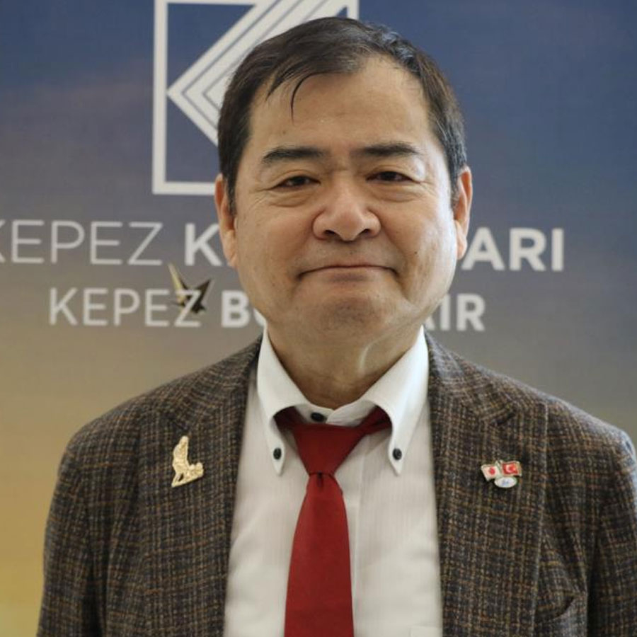 Japon deprem uzmanı konum vererek uyardı: 450 yıldır sessiz, enerji biriktiriyor