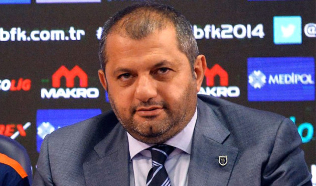 Mustafa Saral Galatasaray maçına dair açıklamalarda bulundu!