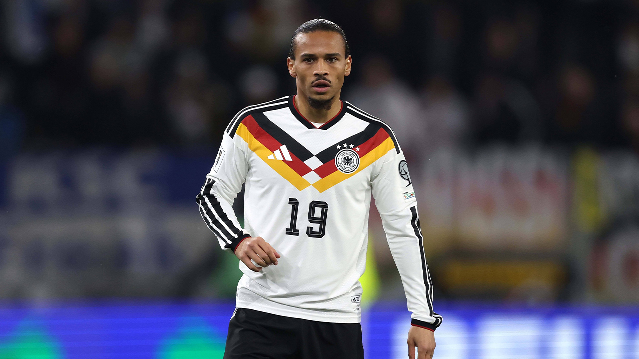 Okan Buruk'tan Leroy Sane'ye telefon