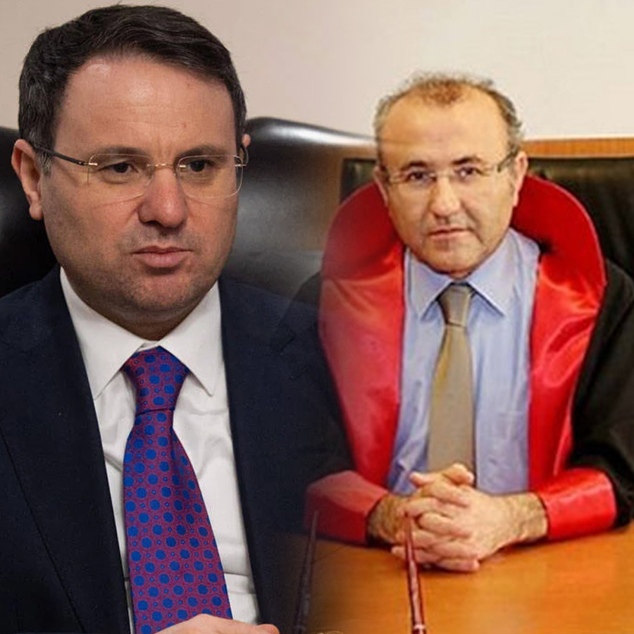 Görevi başında şehit edilmişti! Adalet Bakanı Akın Gürlek'ten merhum savcı Mehmet Selim Kiraz paylaşımı