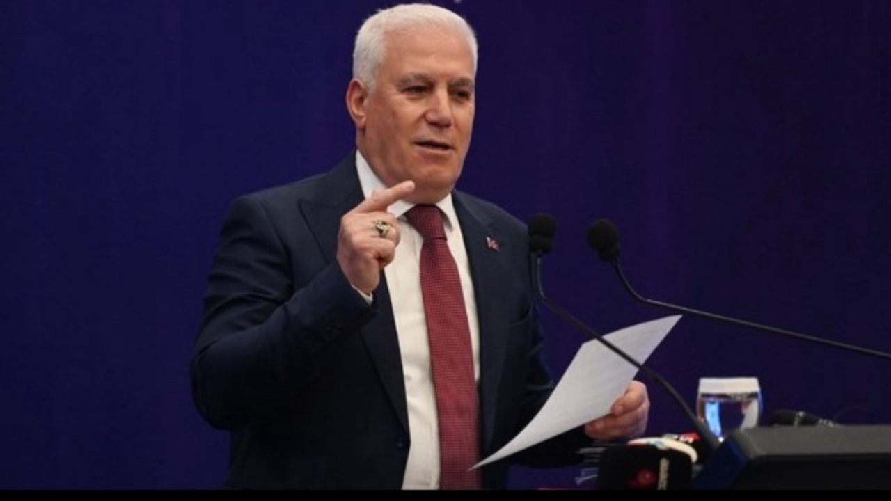 Son dakika | Bursa Büyükşehir Belediye Başkanı Mustafa Bozbey hakkında gözaltı kararı! Liste ortaya çıktı: Eşi, kızı ve kardeşleri de var!